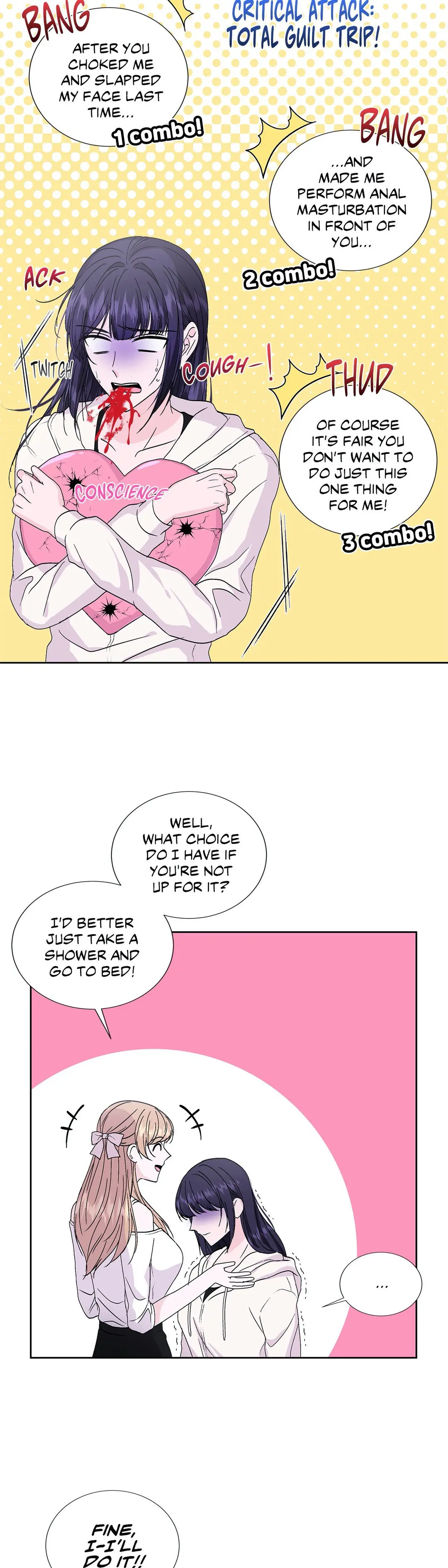 Lilith 2 Episode 52 - Page 11