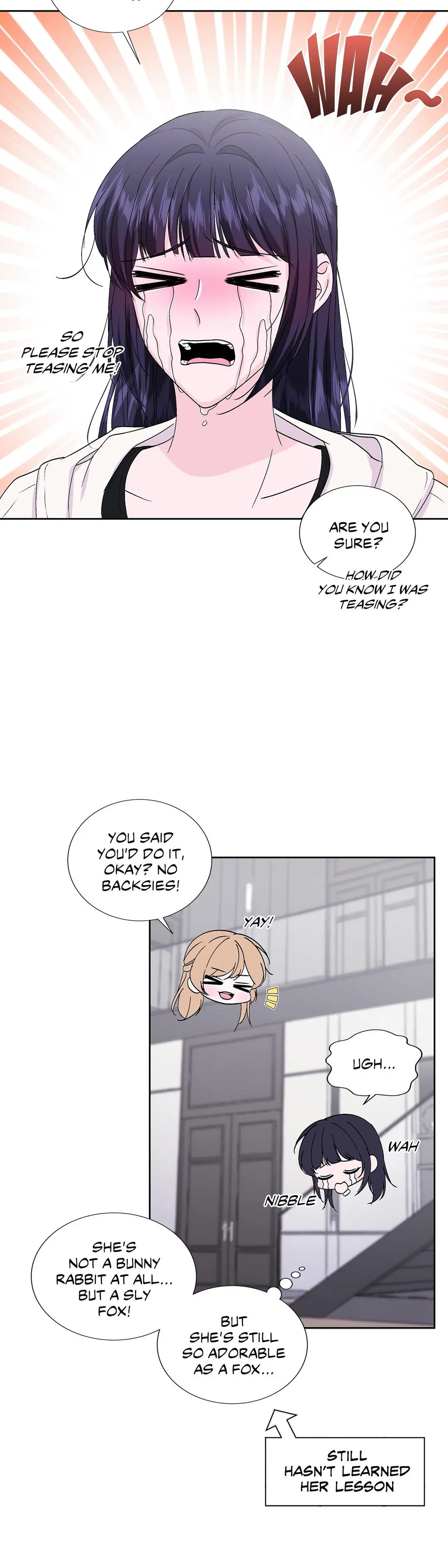 Lilith 2 Episode 52 - Page 12