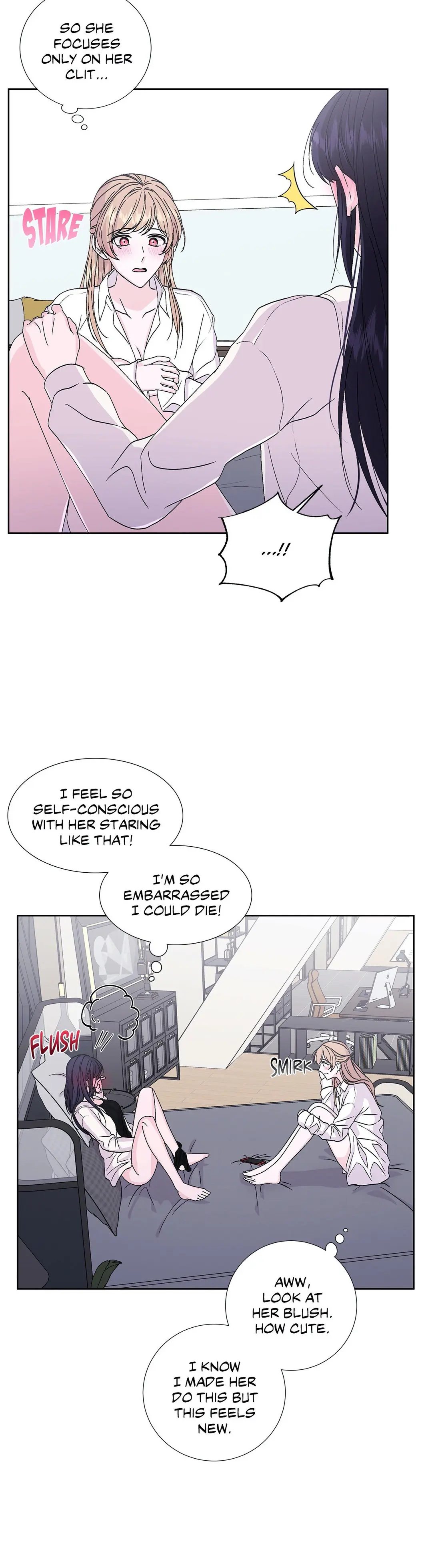 Lilith 2 Episode 52 - Page 16