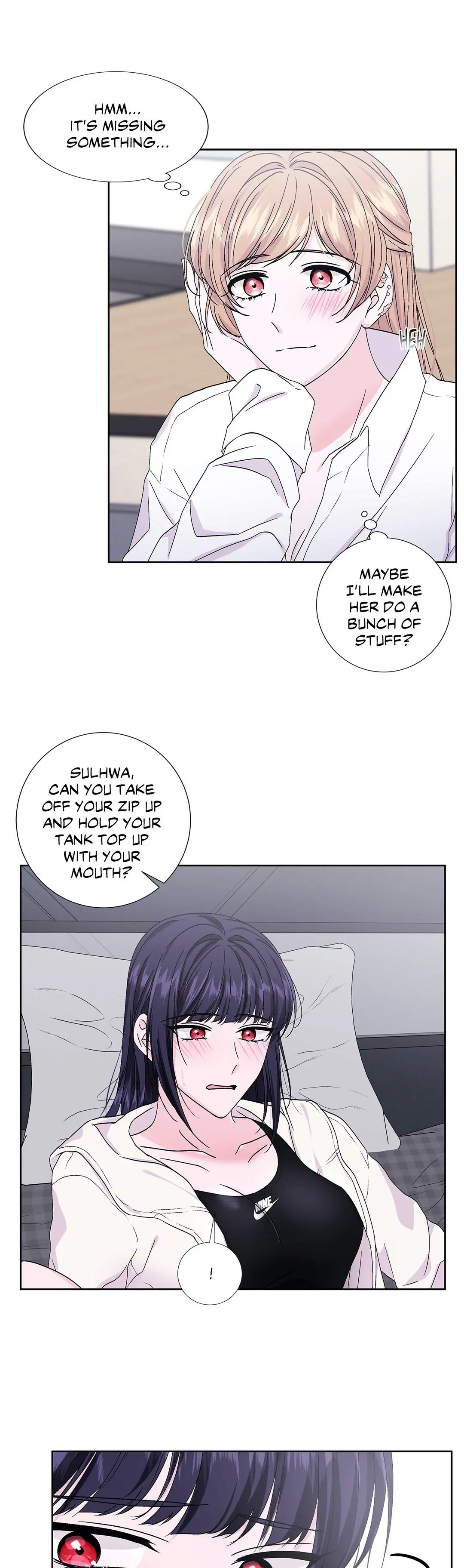 Lilith 2 Episode 52 - Page 17