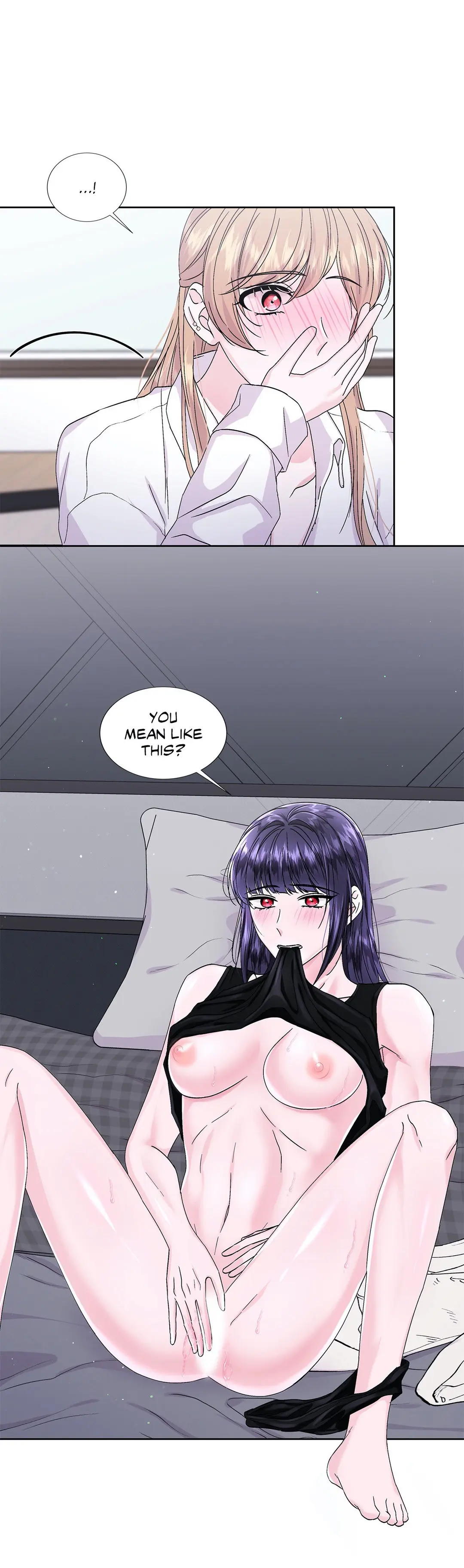 Lilith 2 Episode 52 - Page 19