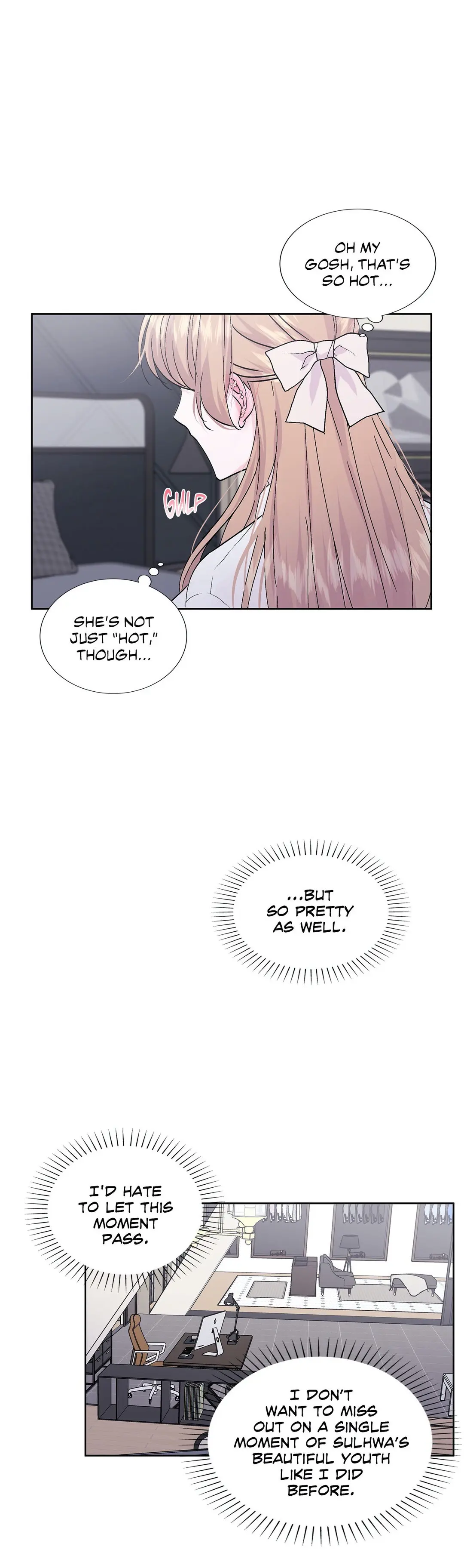 Lilith 2 Episode 52 - Page 20
