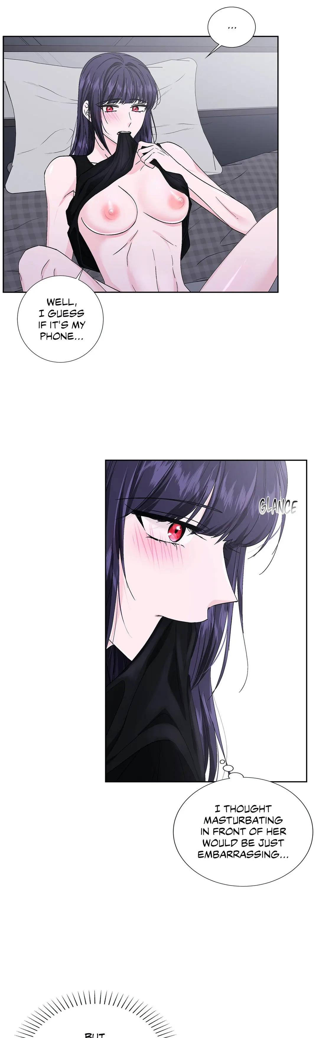 Lilith 2 Episode 52 - Page 22