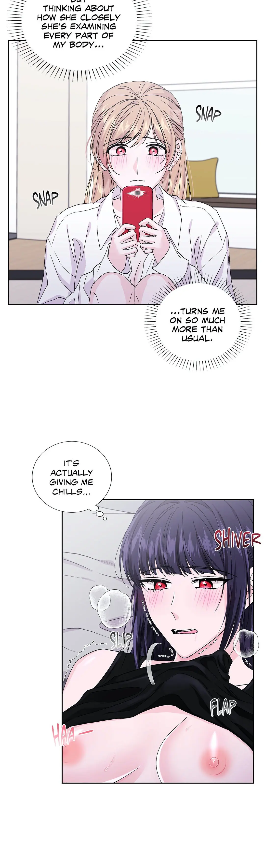 Lilith 2 Episode 52 - Page 23