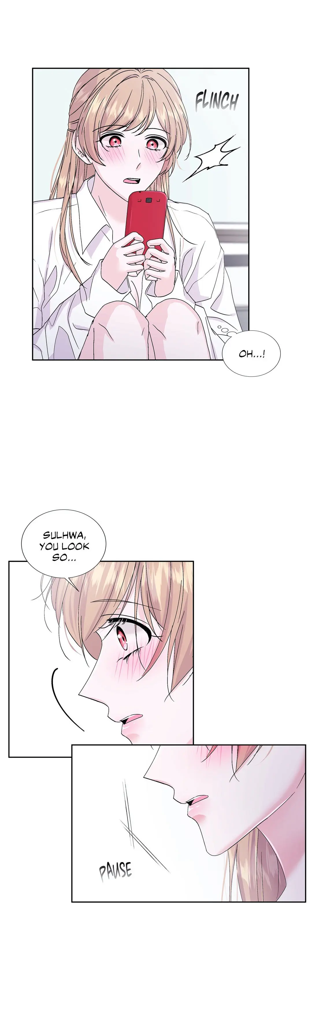 Lilith 2 Episode 52 - Page 24