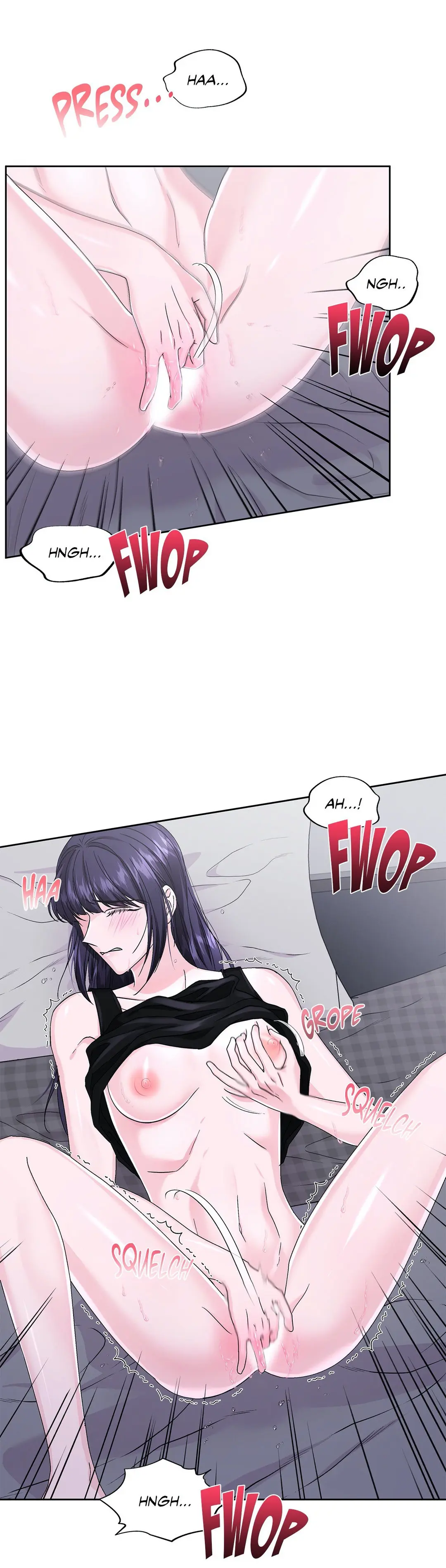 Lilith 2 Episode 52 - Page 25