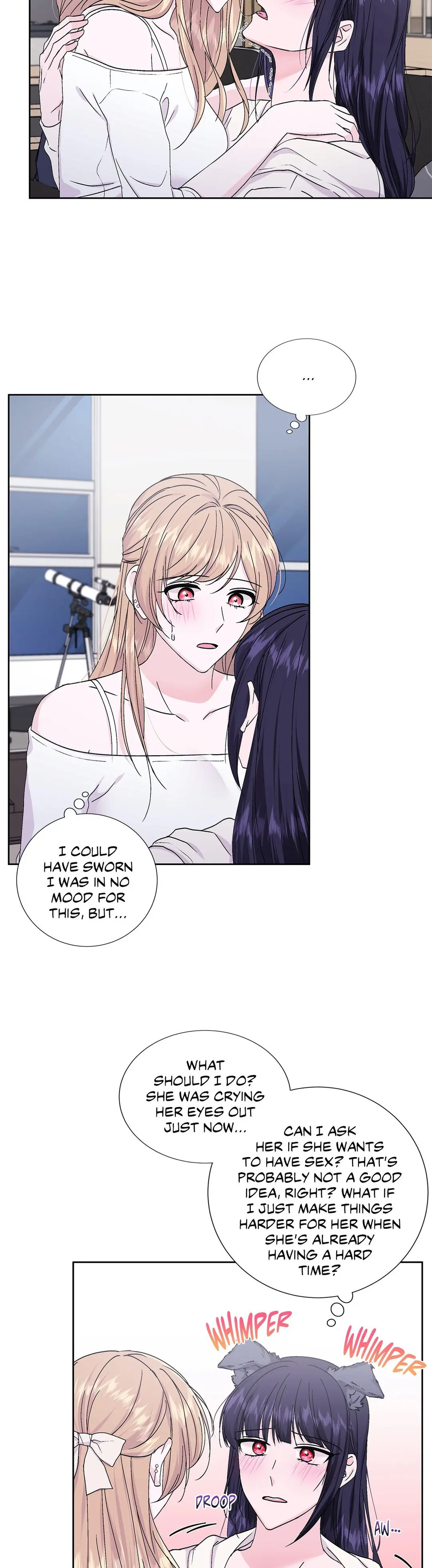 Lilith 2 Episode 52 - Page 3