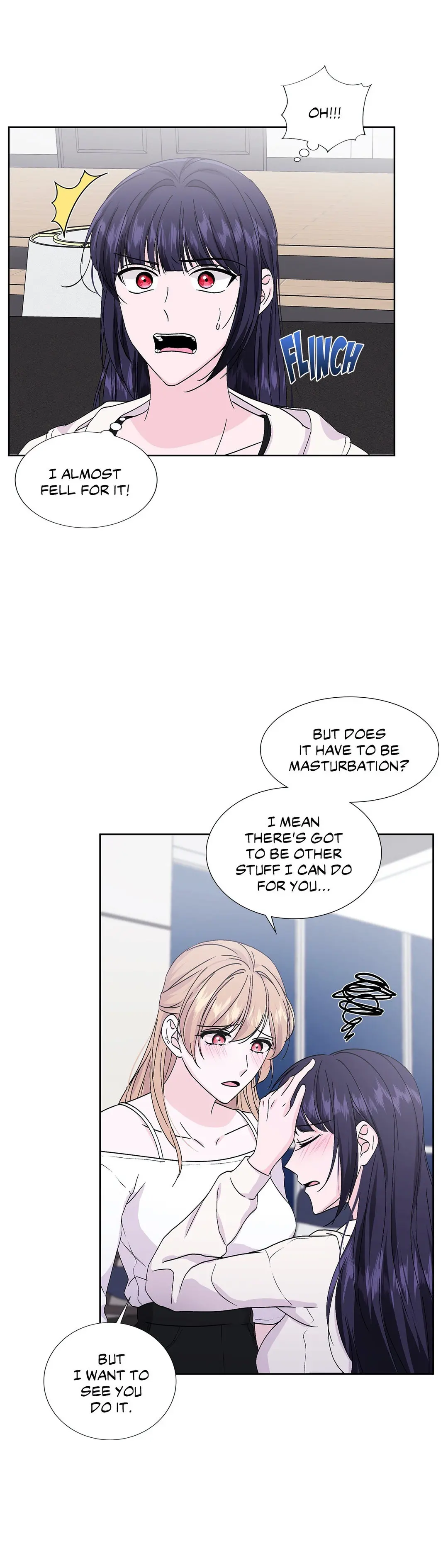 Lilith 2 Episode 52 - Page 9