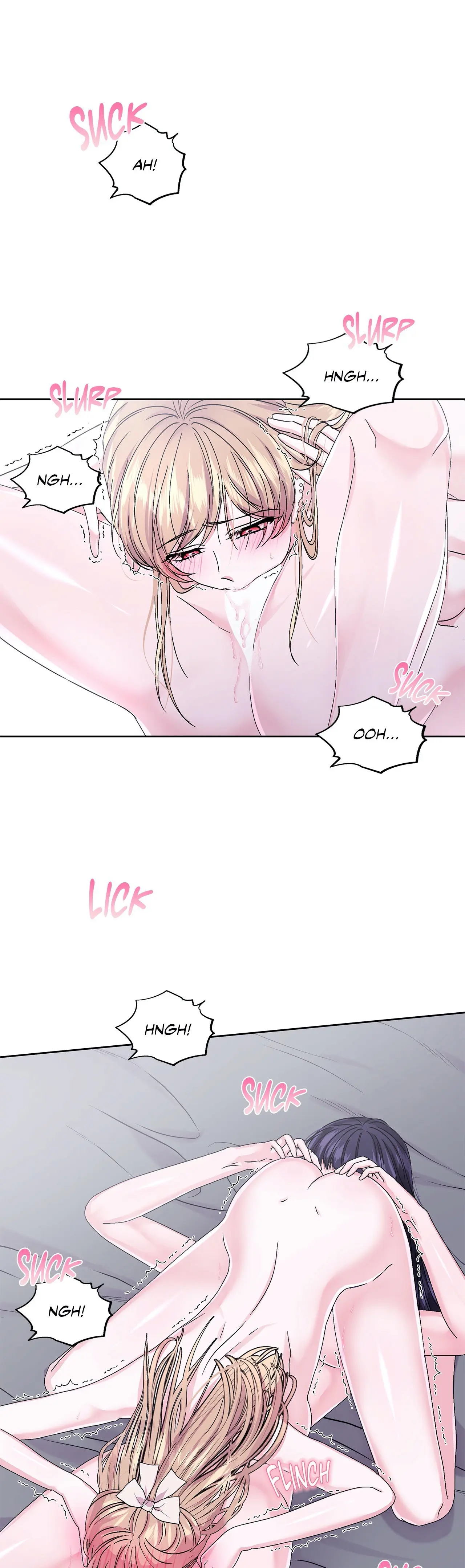 Lilith 2 Episode 53 - Page 1