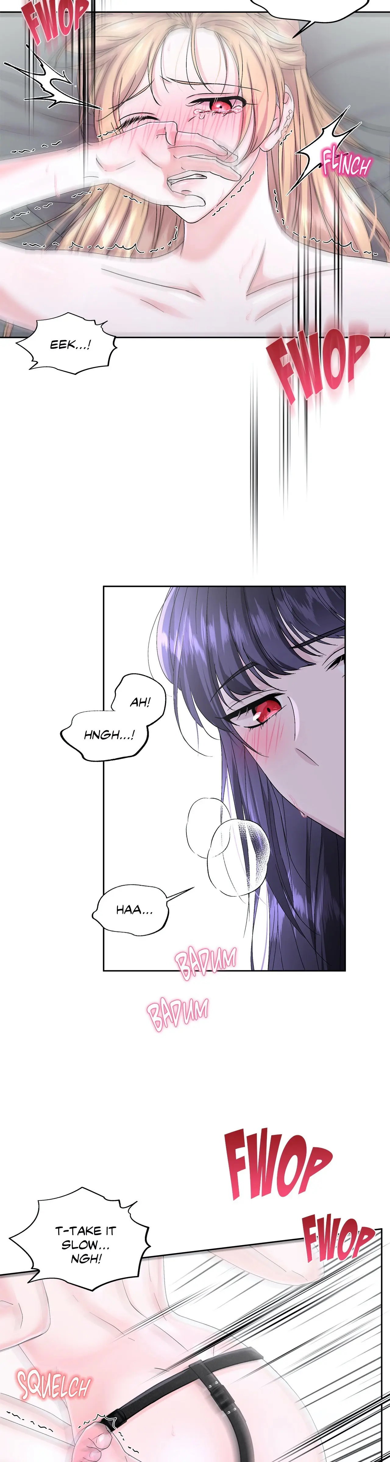 Lilith 2 Episode 53 - Page 10