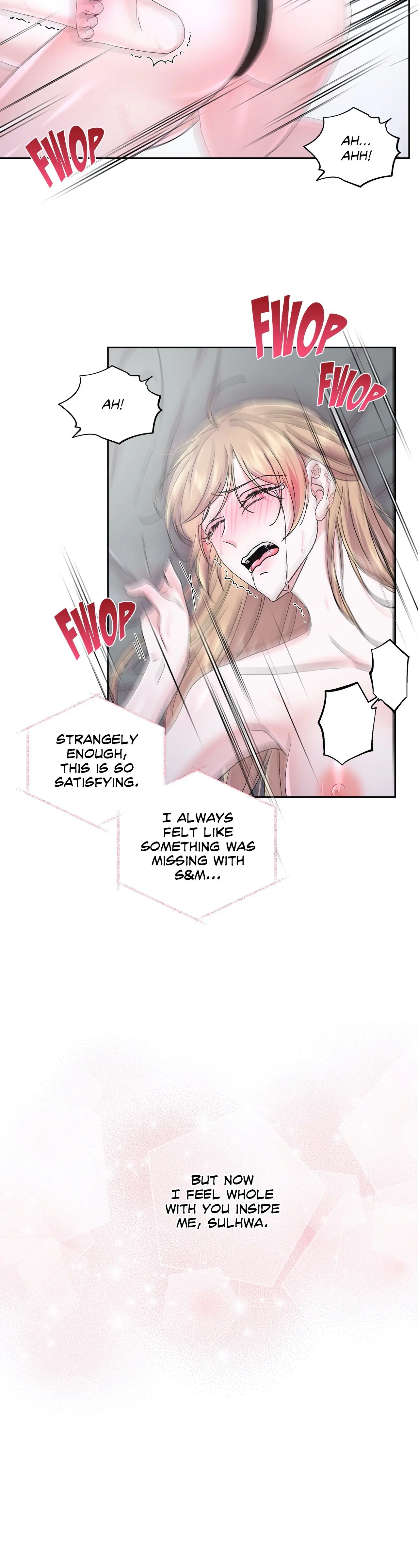 Lilith 2 Episode 53 - Page 11