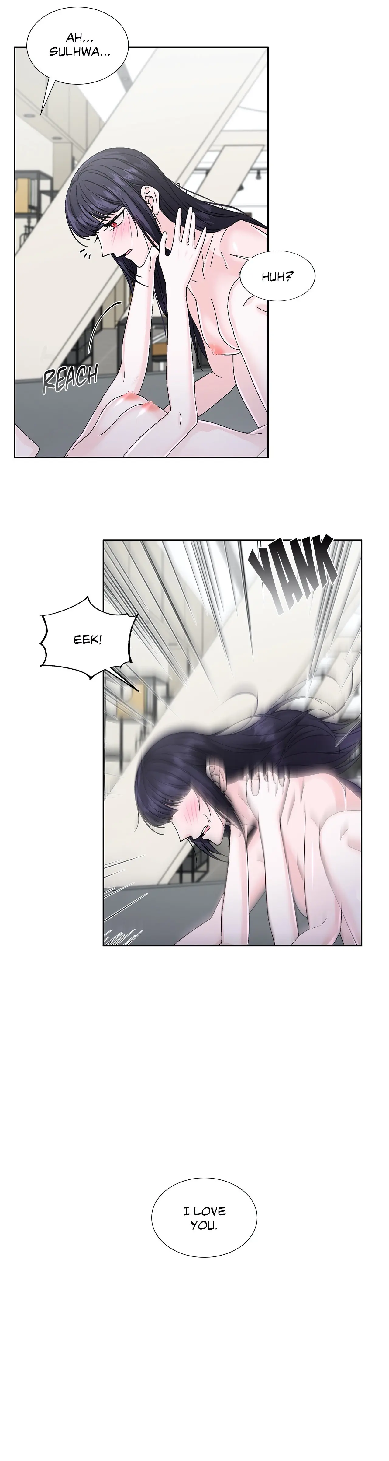 Lilith 2 Episode 53 - Page 12