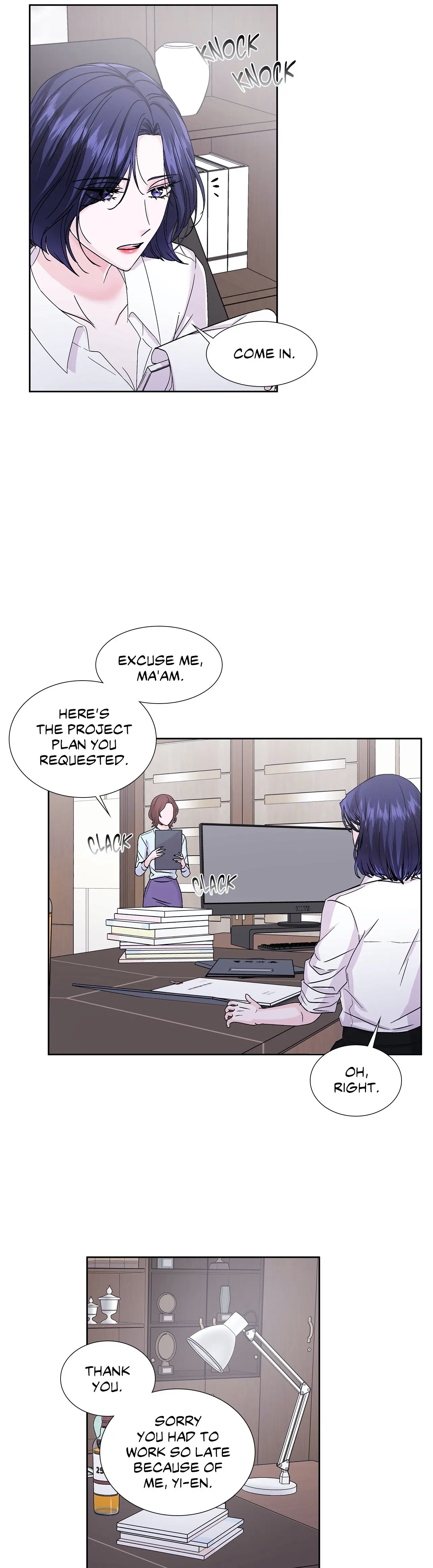 Lilith 2 Episode 53 - Page 18