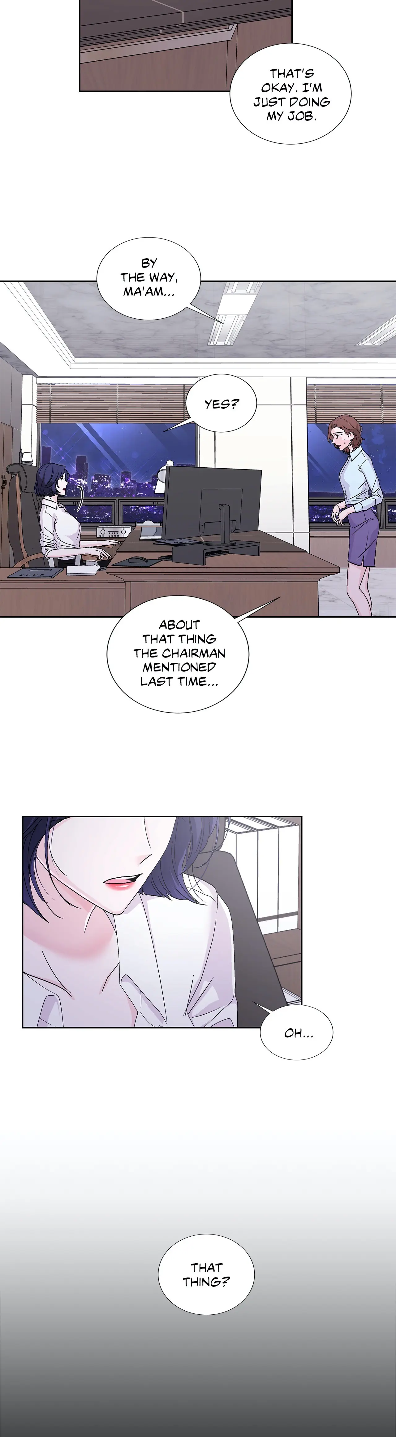 Lilith 2 Episode 53 - Page 19