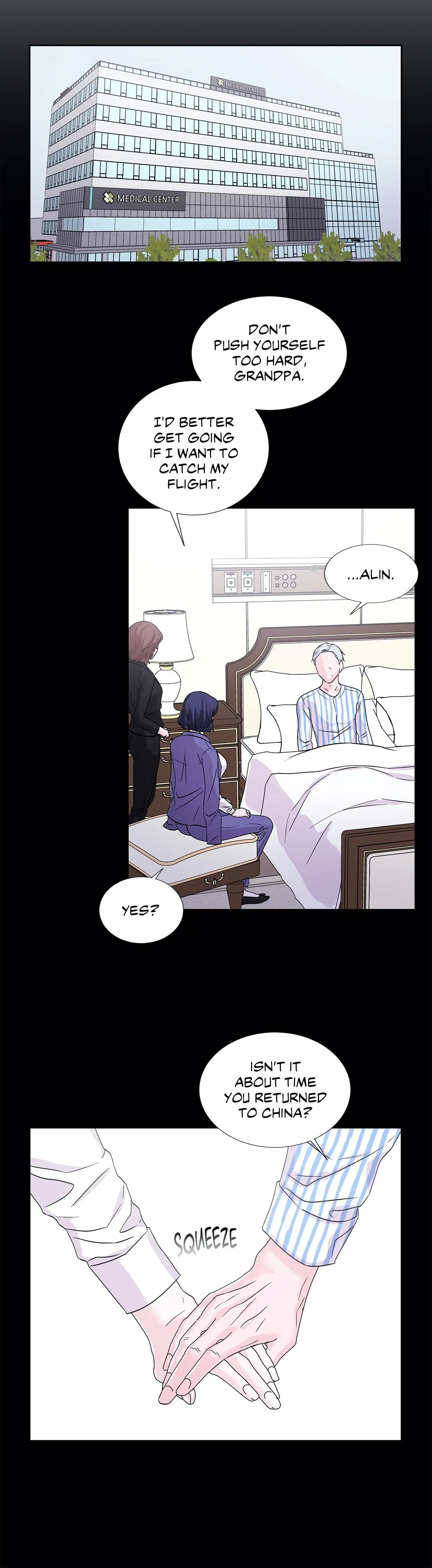 Lilith 2 Episode 53 - Page 20