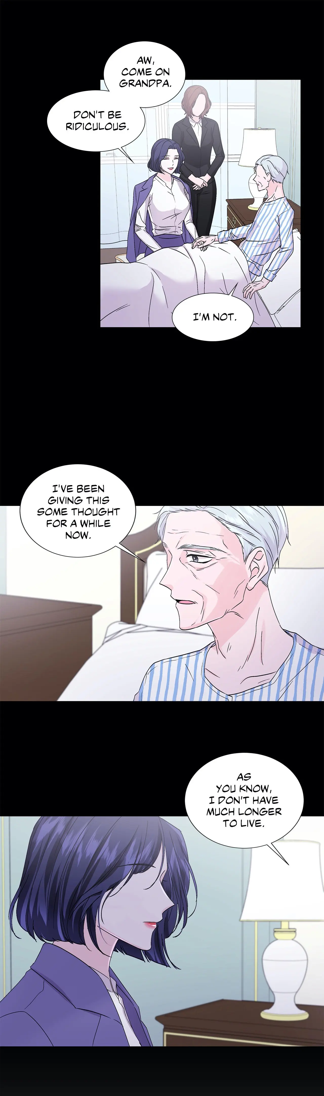 Lilith 2 Episode 53 - Page 21
