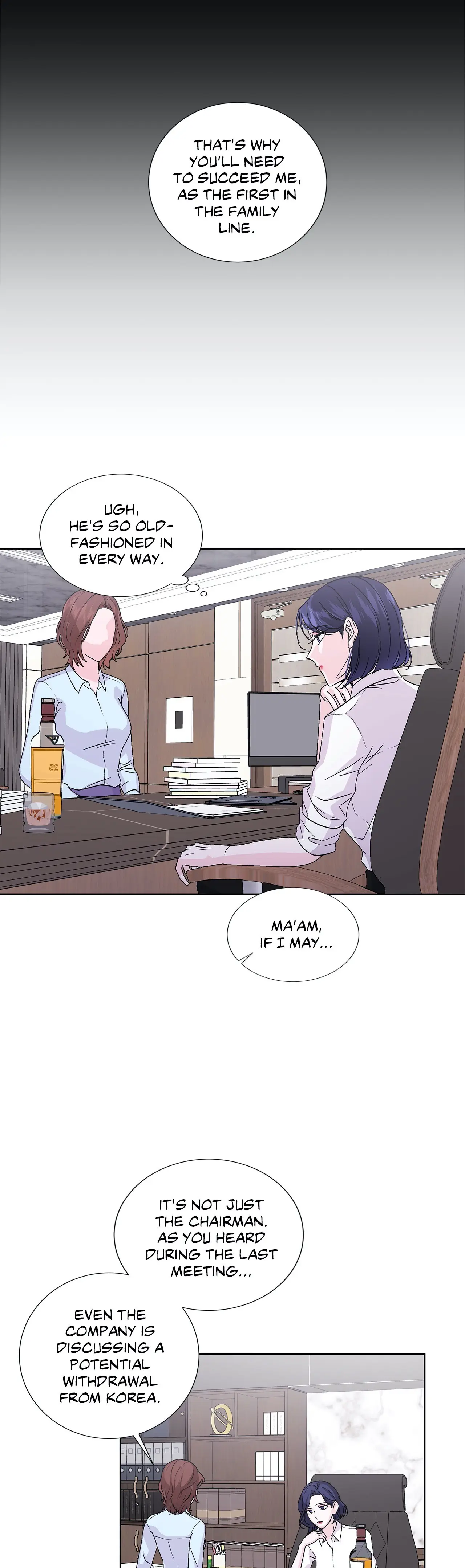 Lilith 2 Episode 53 - Page 22