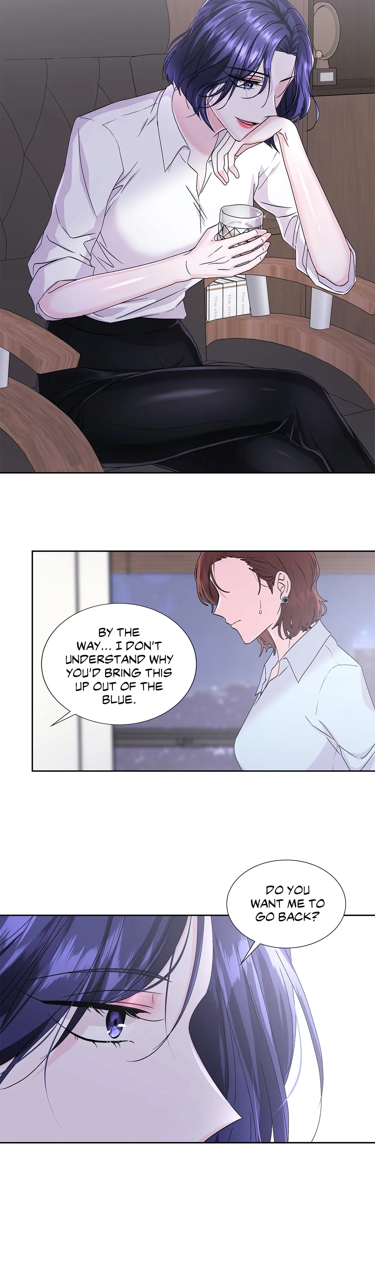 Lilith 2 Episode 53 - Page 24