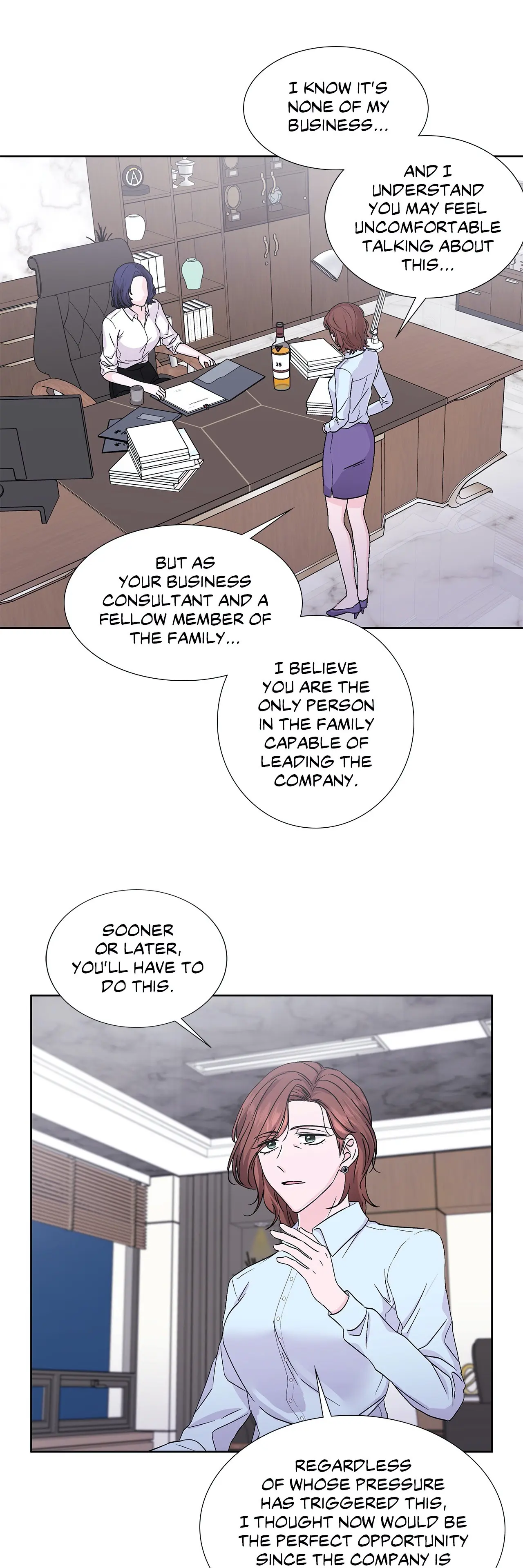 Lilith 2 Episode 53 - Page 25