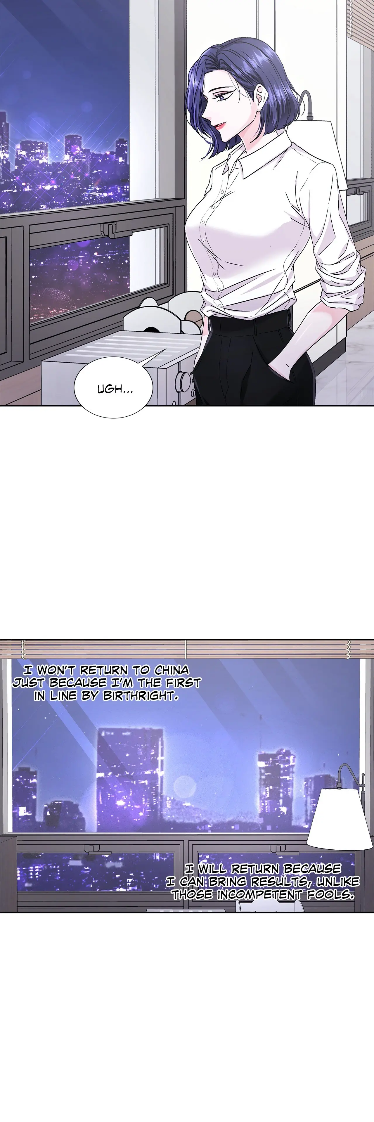 Lilith 2 Episode 53 - Page 28