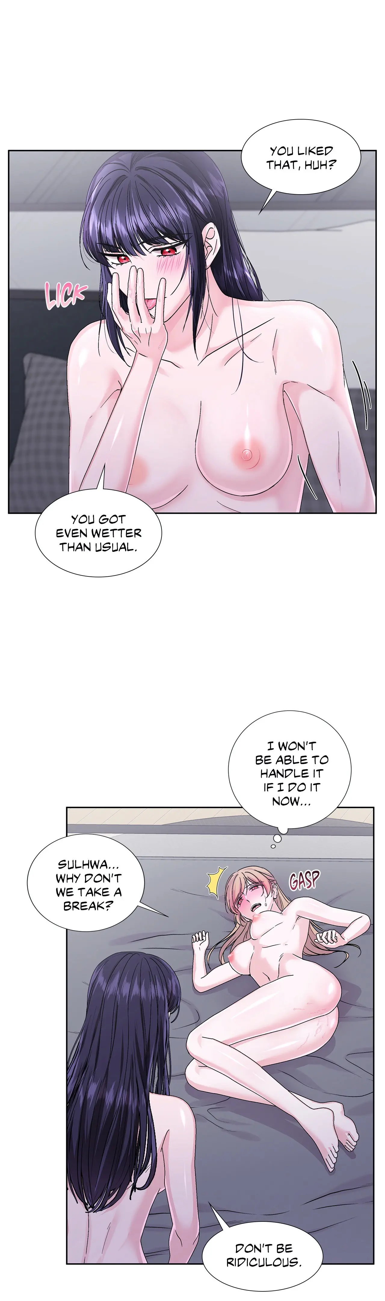 Lilith 2 Episode 53 - Page 5