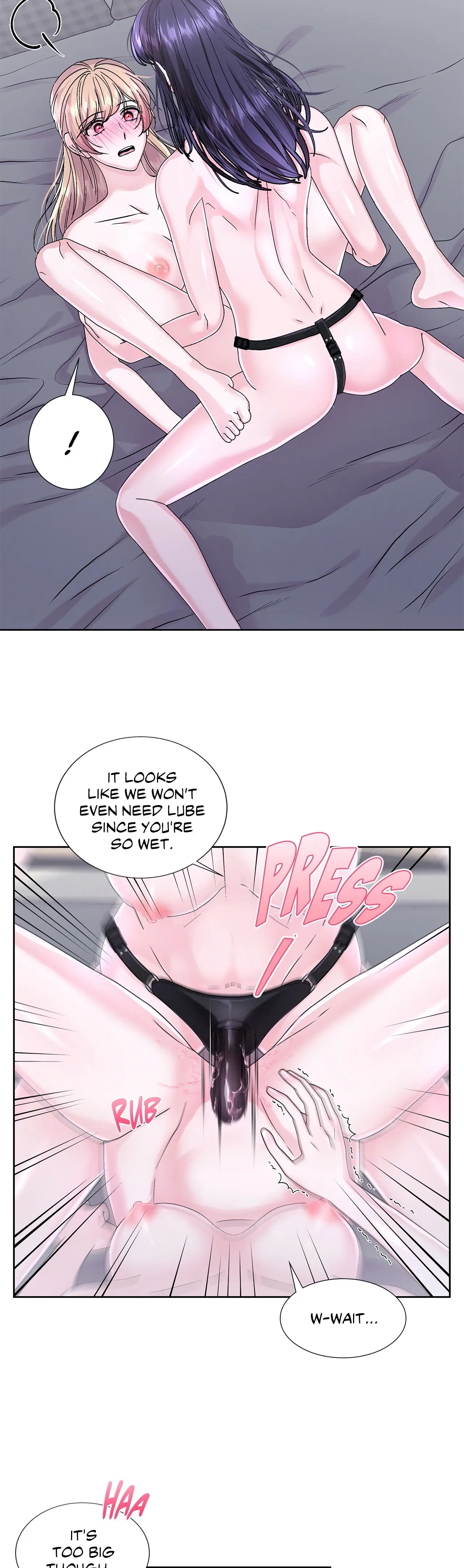 Lilith 2 Episode 53 - Page 7