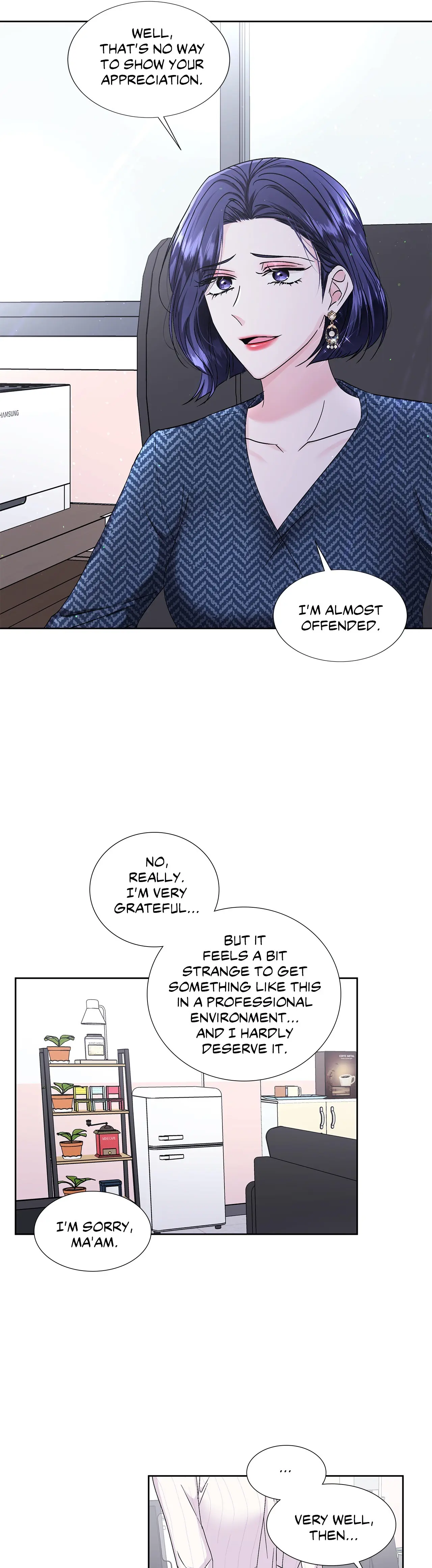 Lilith 2 Episode 54 - Page 10
