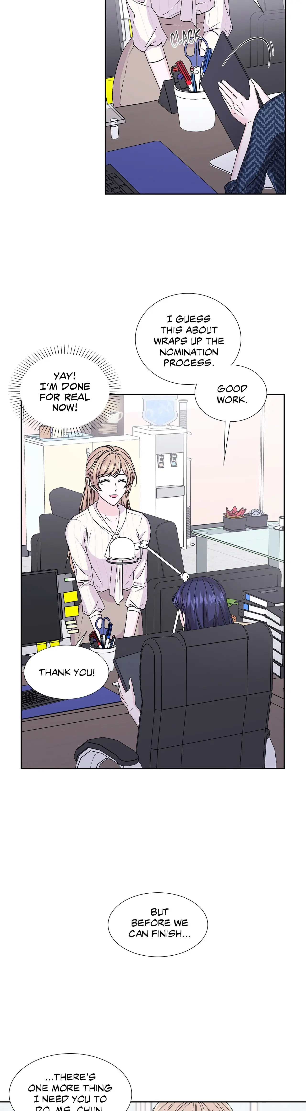 Lilith 2 Episode 54 - Page 11