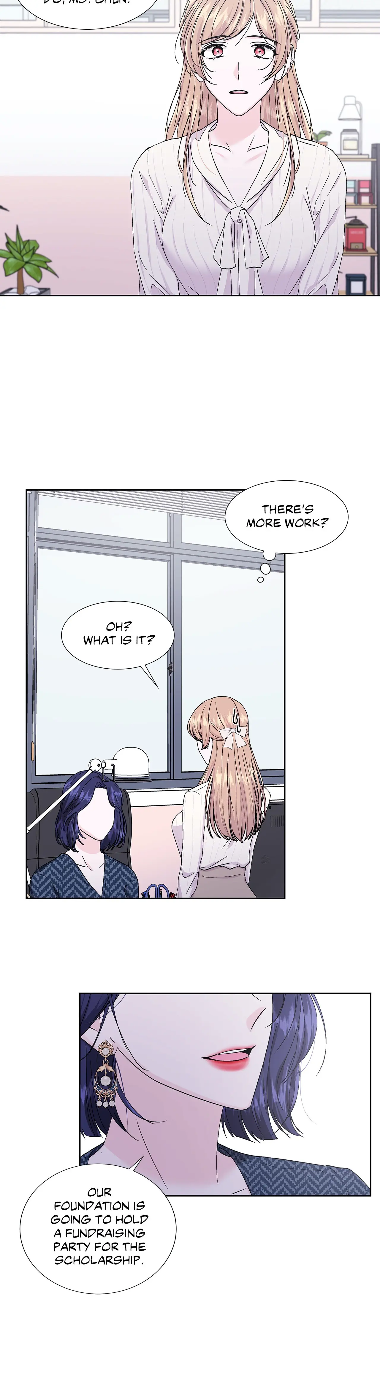 Lilith 2 Episode 54 - Page 12
