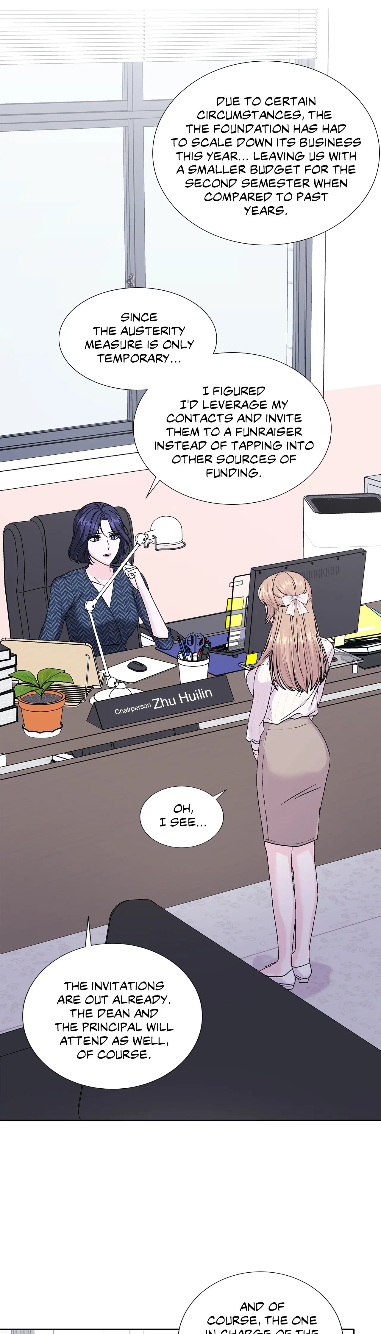 Lilith 2 Episode 54 - Page 13