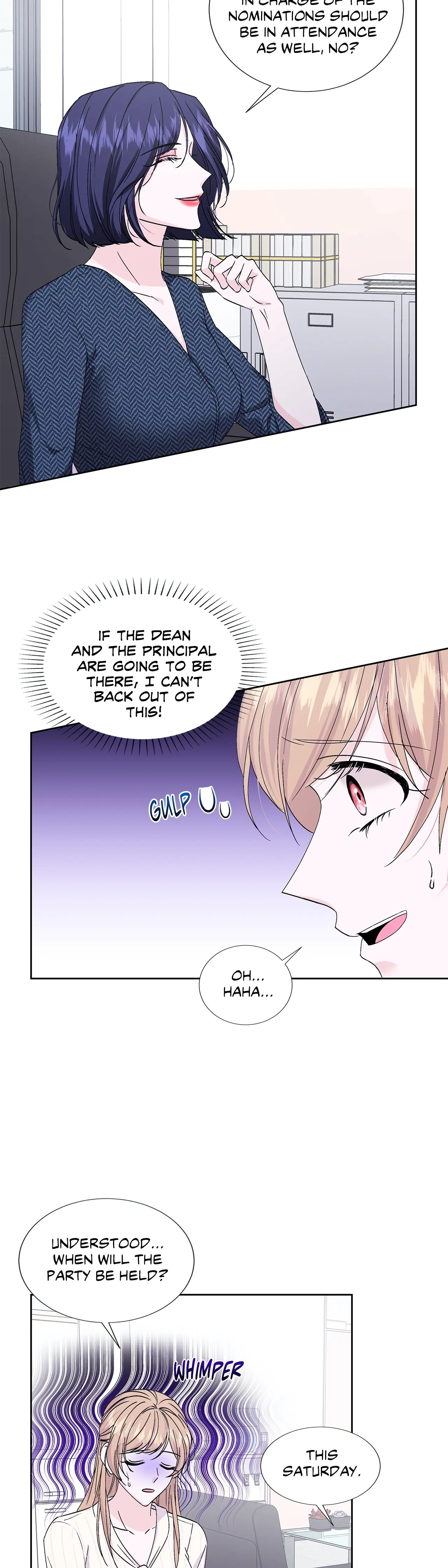 Lilith 2 Episode 54 - Page 14
