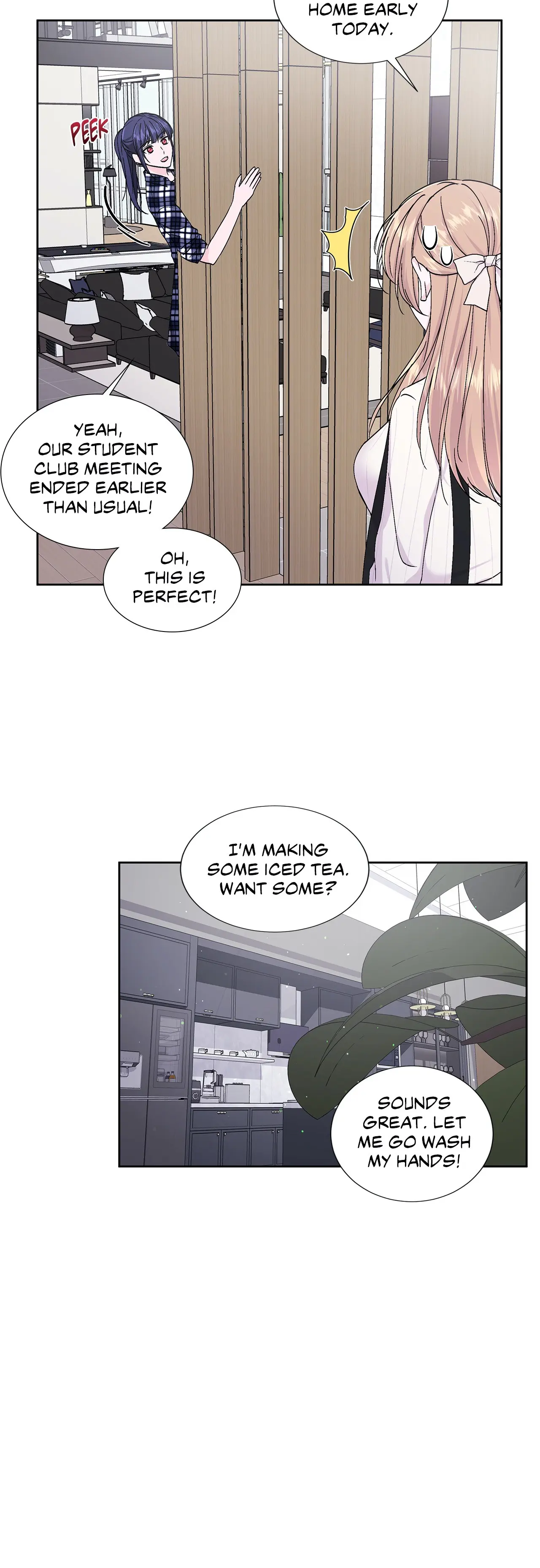 Lilith 2 Episode 54 - Page 20