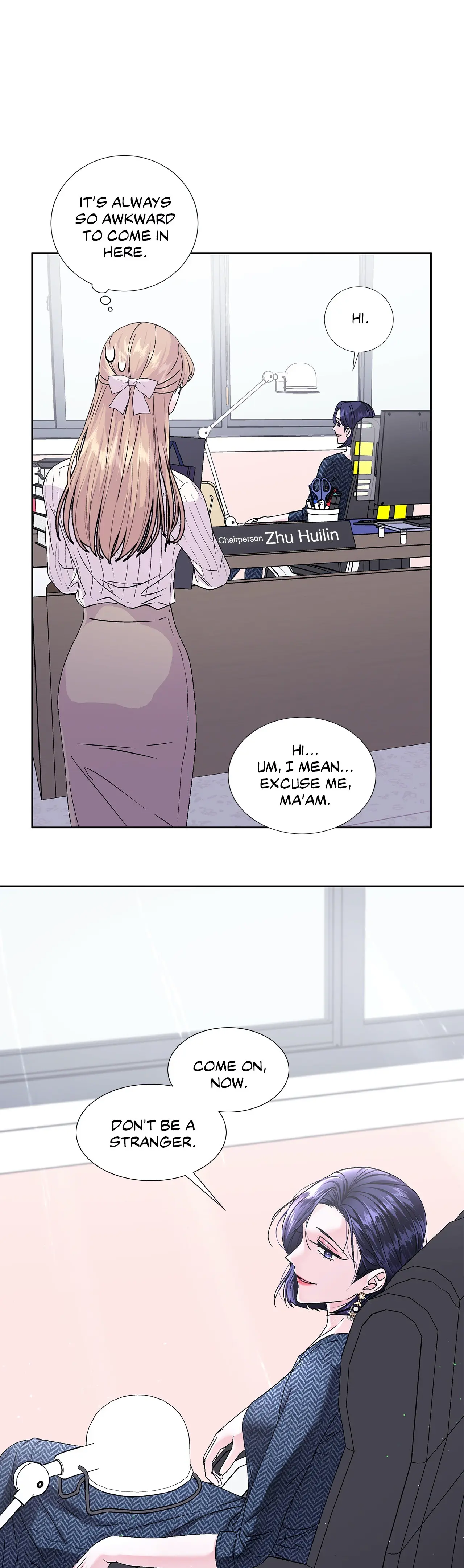 Lilith 2 Episode 54 - Page 6