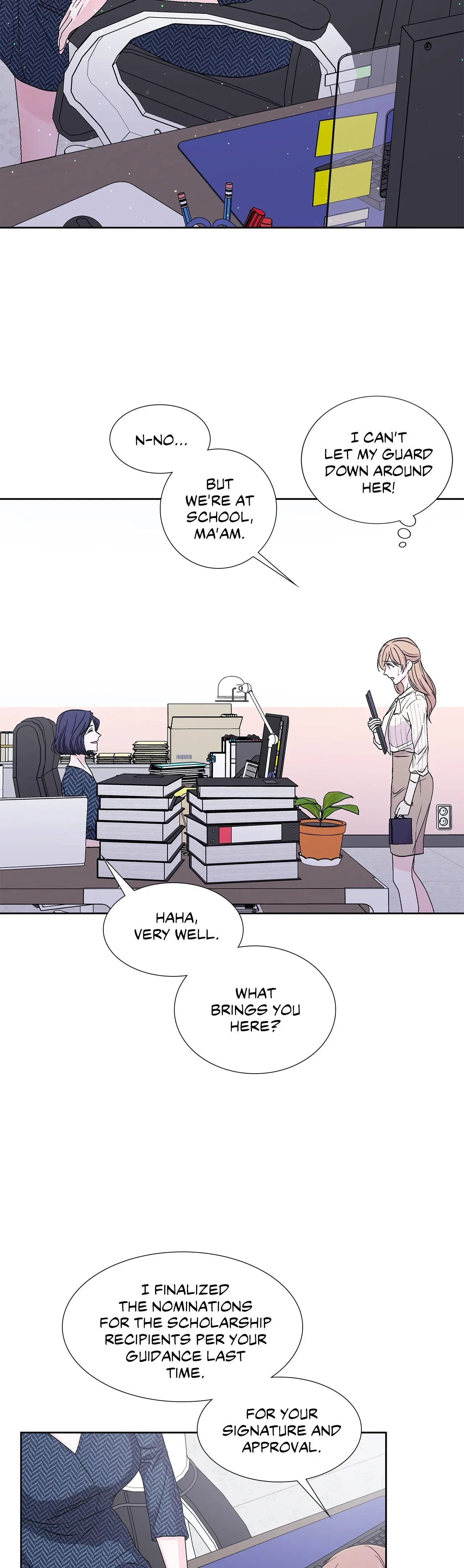 Lilith 2 Episode 54 - Page 7