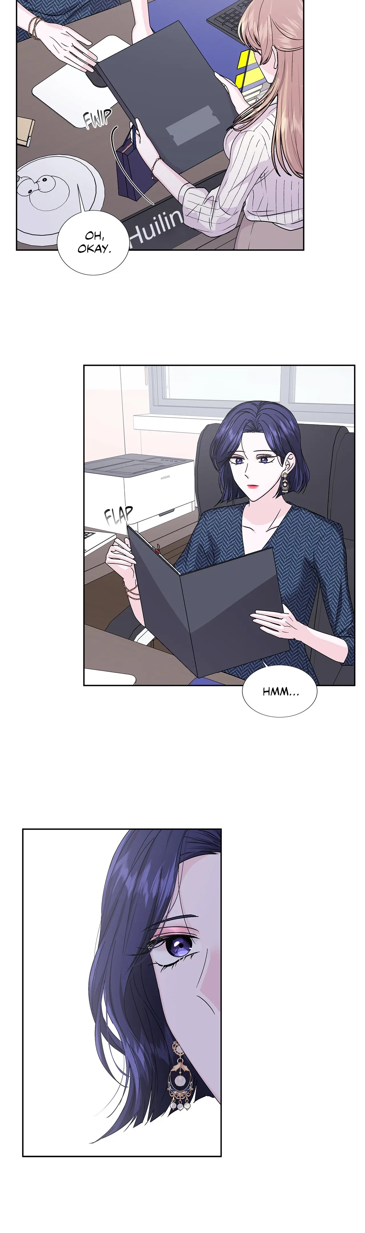 Lilith 2 Episode 54 - Page 8