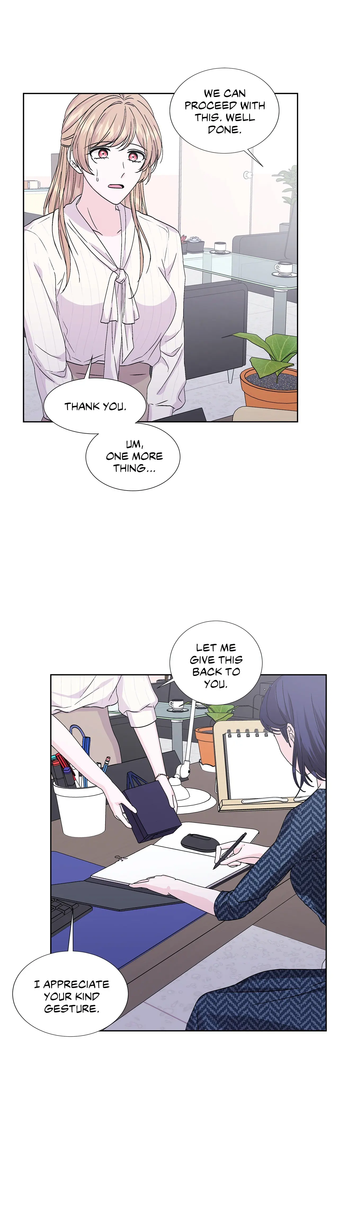 Lilith 2 Episode 54 - Page 9