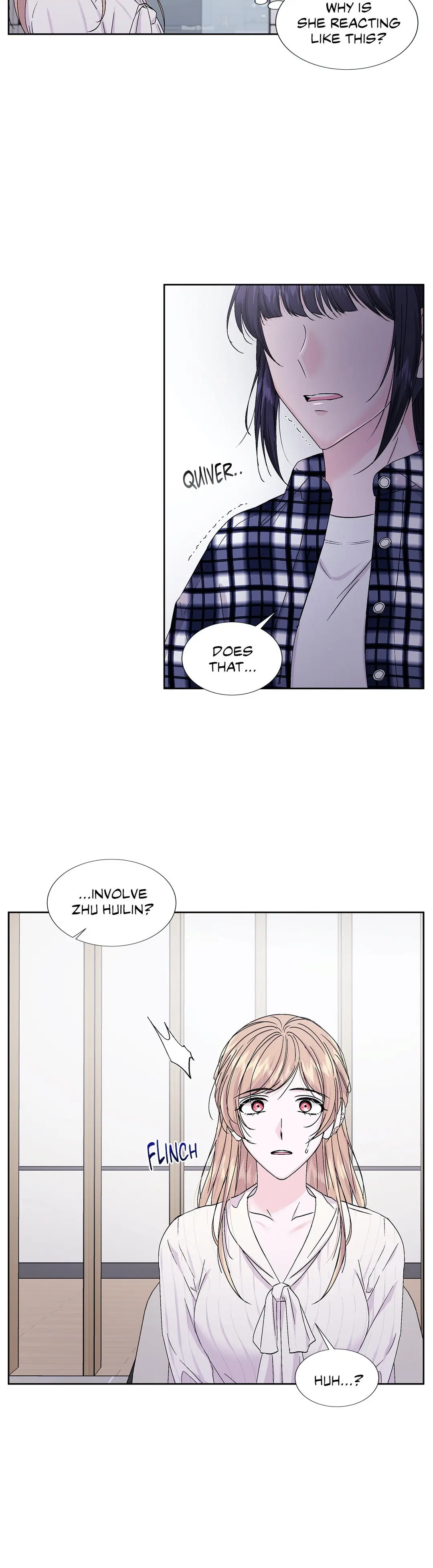 Lilith 2 Episode 55 - Page 10