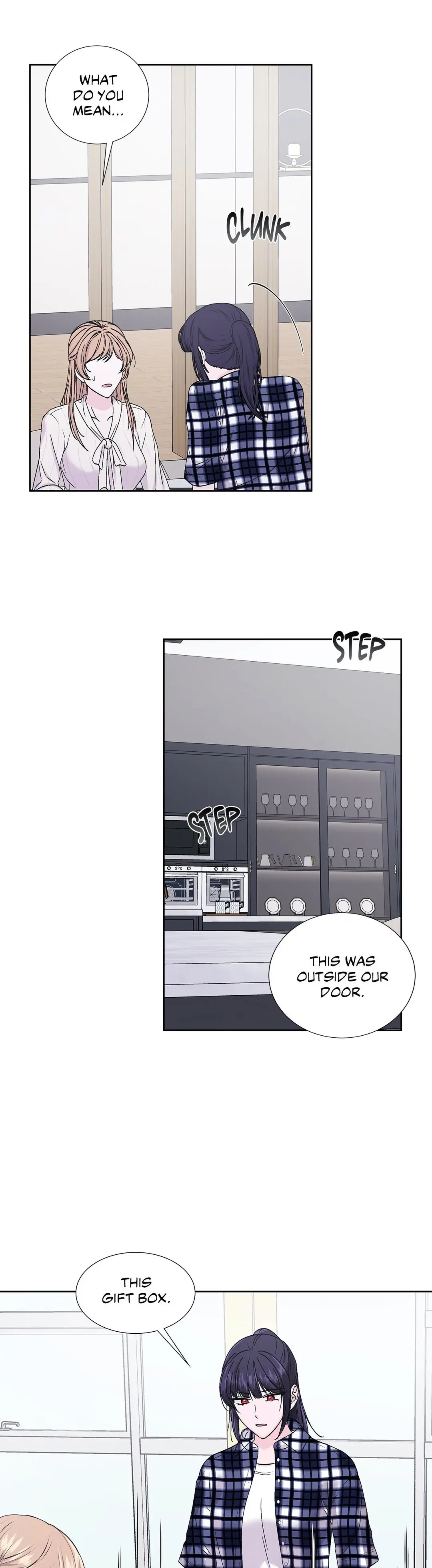 Lilith 2 Episode 55 - Page 11
