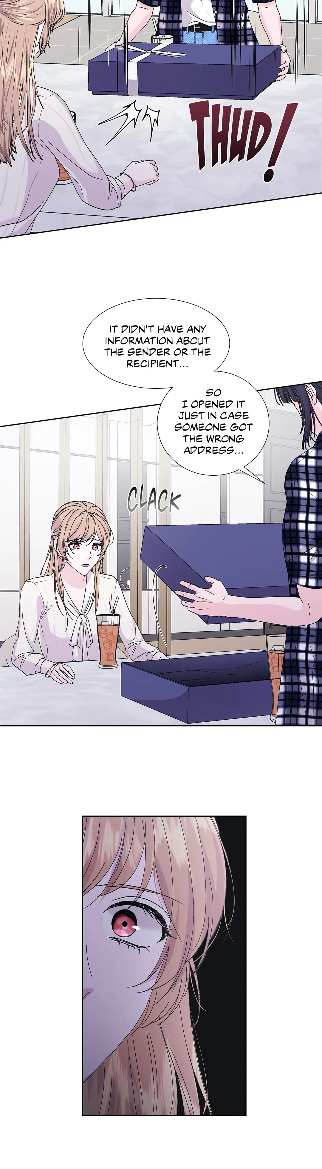 Lilith 2 Episode 55 - Page 12