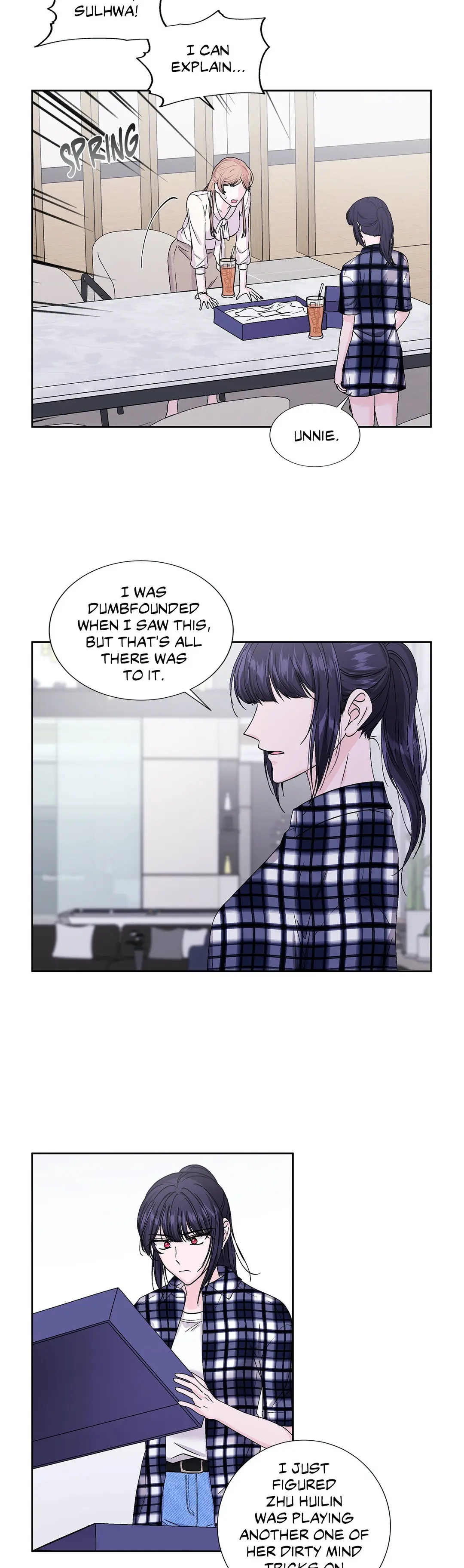 Lilith 2 Episode 55 - Page 14