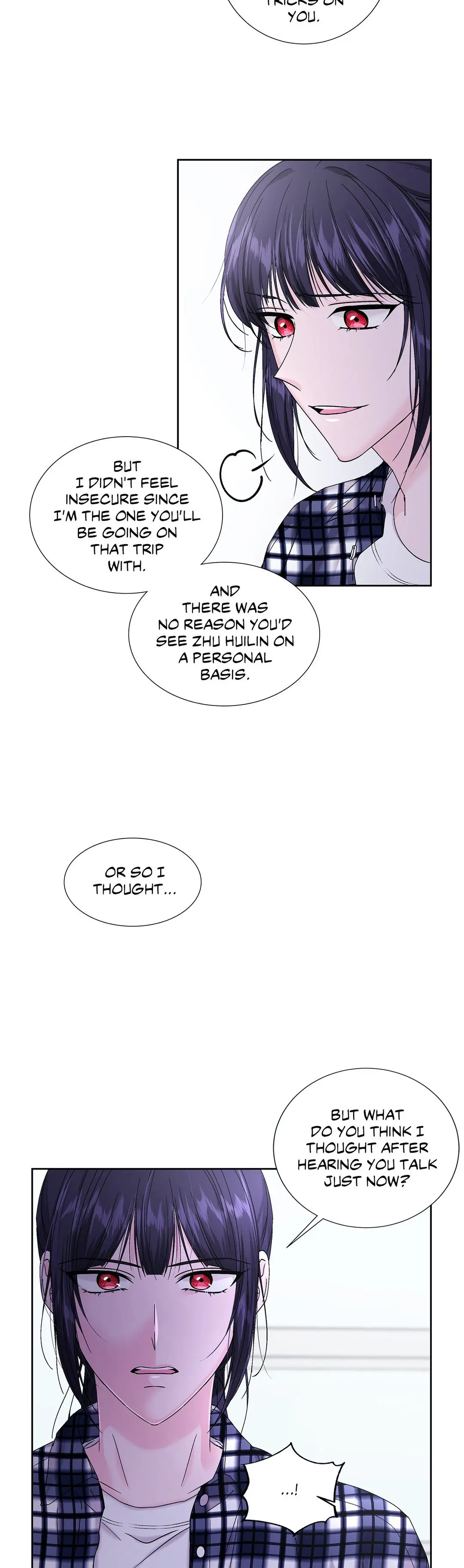 Lilith 2 Episode 55 - Page 15