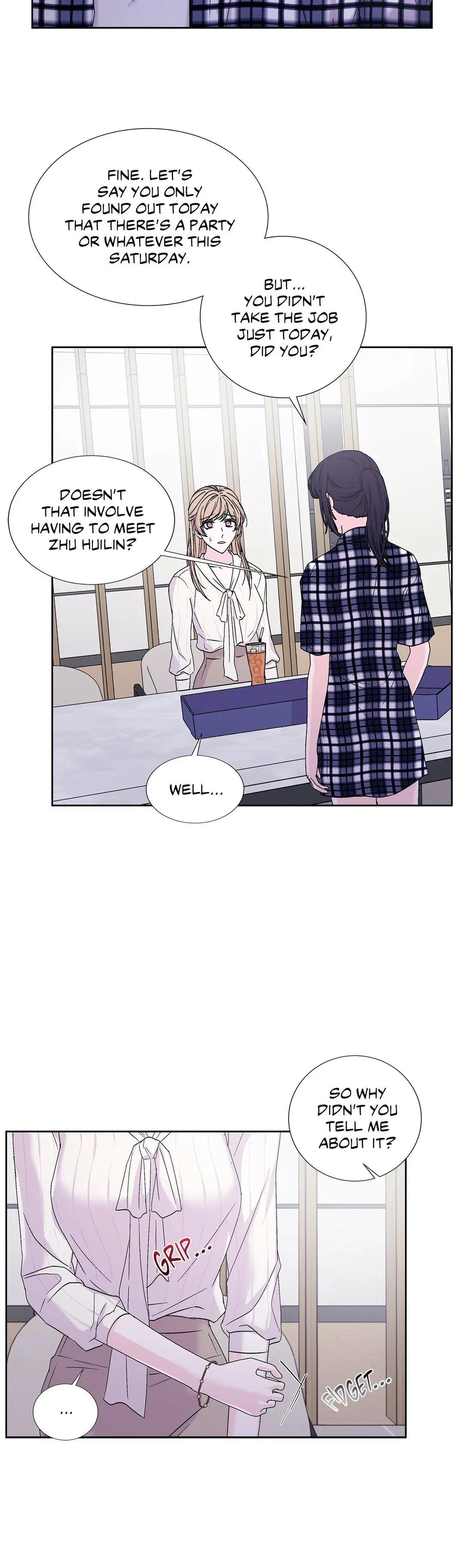 Lilith 2 Episode 55 - Page 16