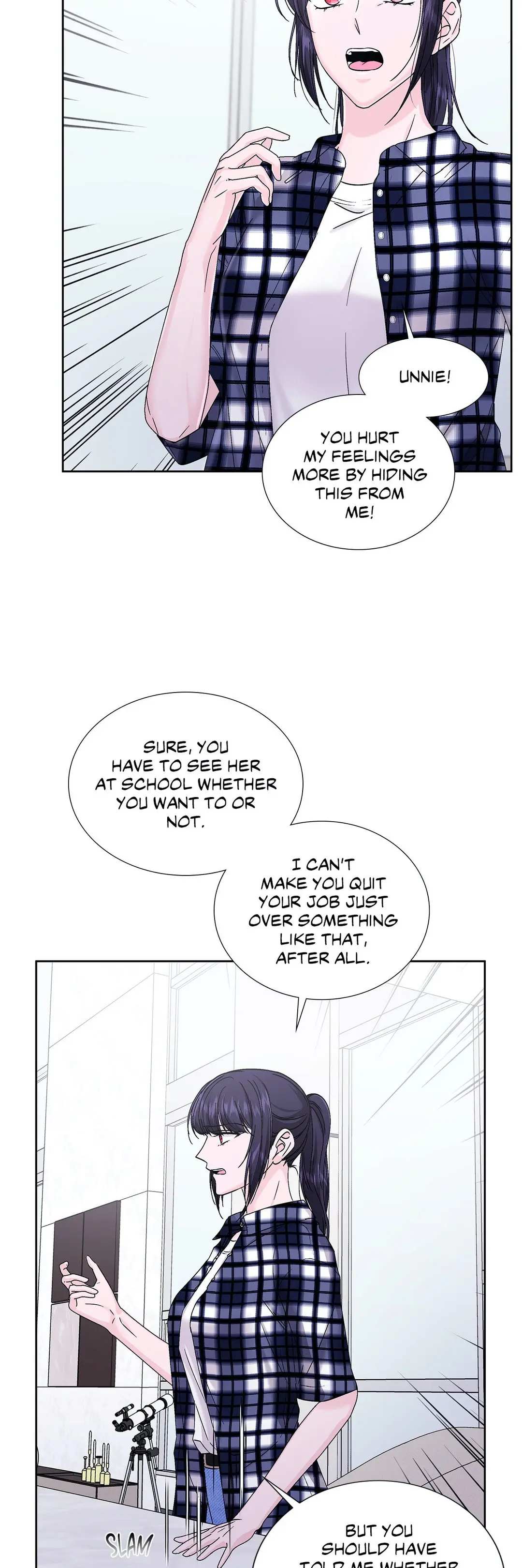 Lilith 2 Episode 55 - Page 18