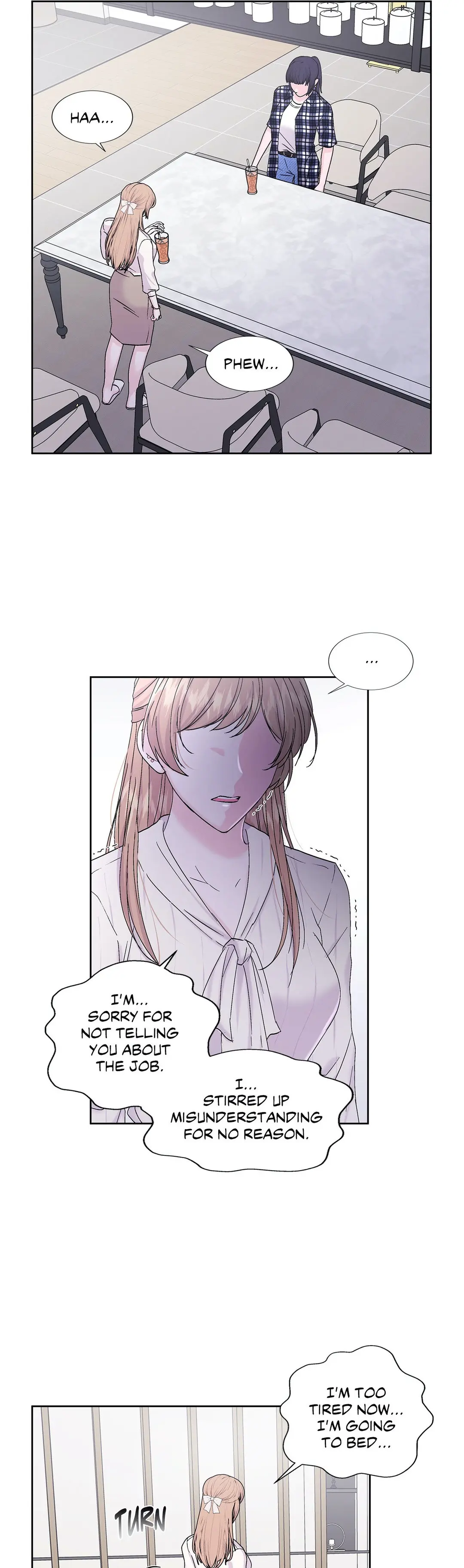 Lilith 2 Episode 55 - Page 22