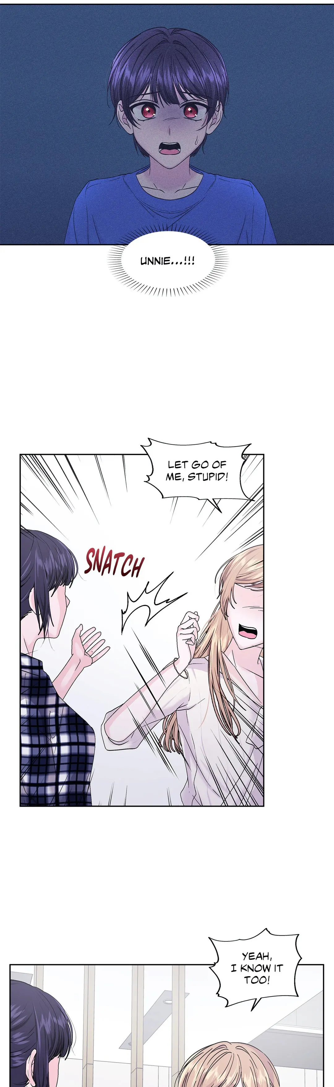 Lilith 2 Episode 55 - Page 25