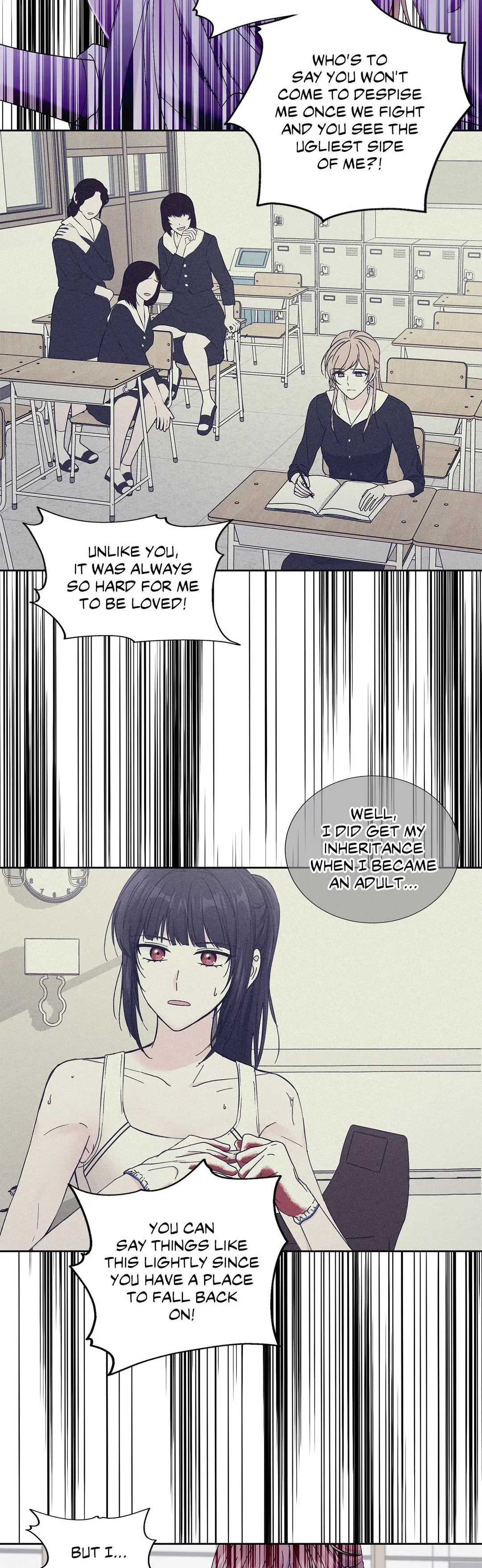 Lilith 2 Episode 55 - Page 27