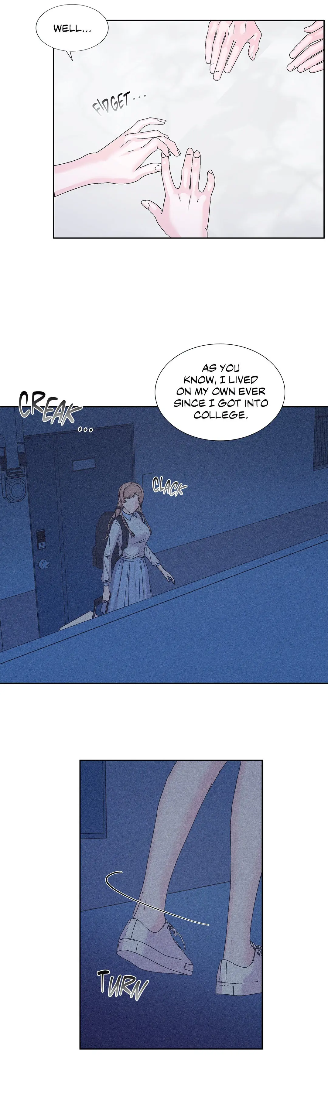 Lilith 2 Episode 55 - Page 3