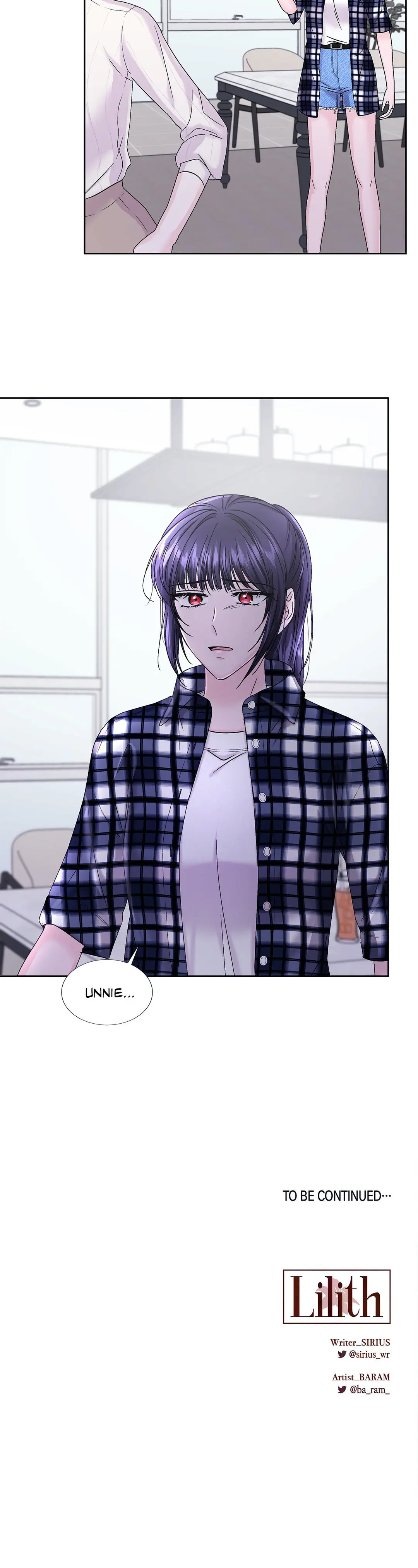Lilith 2 Episode 55 - Page 30