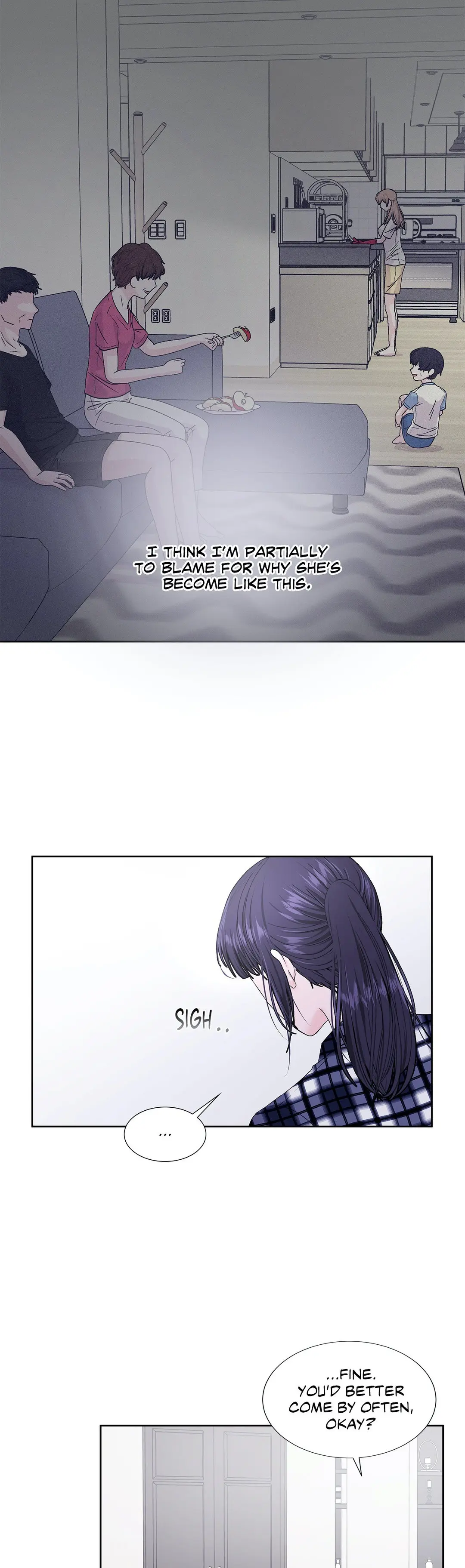Lilith 2 Episode 55 - Page 6