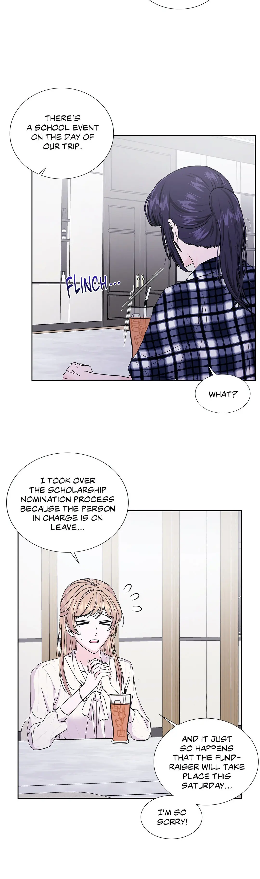 Lilith 2 Episode 55 - Page 8